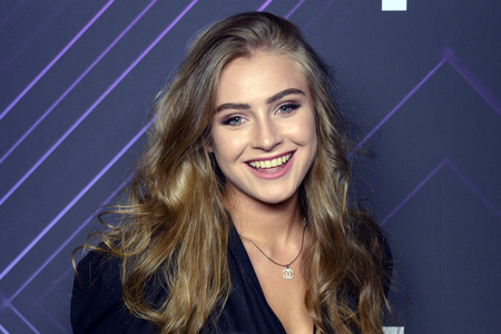 German Social Star Award 2019 in München