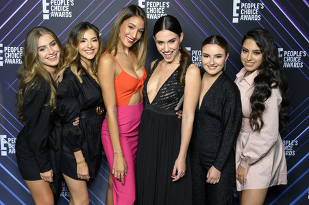 German Social Star Award 2019 in München