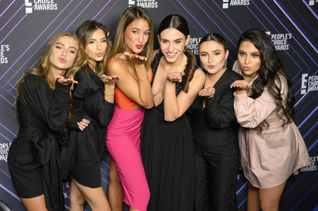 German Social Star Award 2019 in München