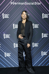 German Social Star Award 2019 in München