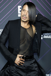 German Social Star Award 2019 in München