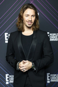 German Social Star Award 2019 in München