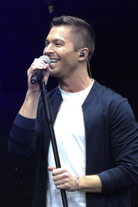 Konzert 'Die Schlagernacht des Jahres' in Stuttgart