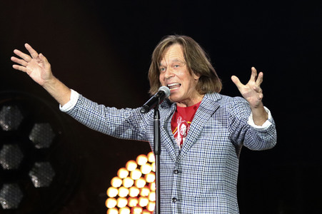 Konzert 'Die Schlagernacht des Jahres' in Stuttgart