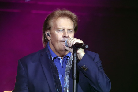 Konzert 'Die Schlagernacht des Jahres' in Stuttgart