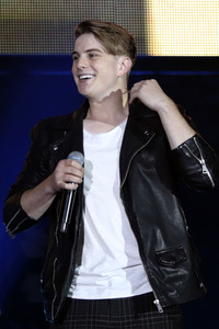 Konzert 'Die Schlagernacht des Jahres' in Stuttgart