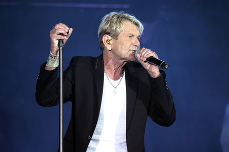 Konzert 'Die Schlagernacht des Jahres' in Stuttgart