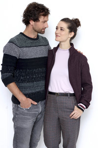 Fototermin 'Sechs auf einen Streich' in Hamburg