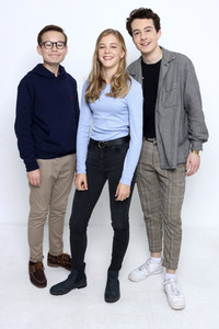 Fototermin 'Sechs auf einen Streich' in Hamburg