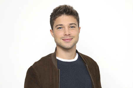 Fototermin 'Sechs auf einen Streich' in Hamburg