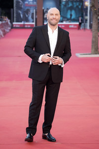 John Travolta auf dem Internationalen Filmfestival Rom 2019