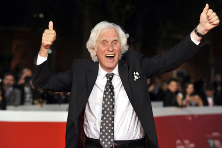 Filmpremiere 'Motherless Brooklyn', Internationales Filmfestival Rom 2019