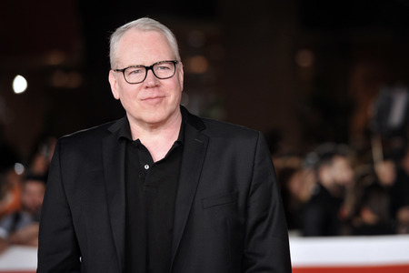 Filmpremiere 'Motherless Brooklyn', Internationales Filmfestival Rom 2019