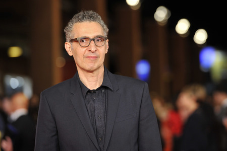 Filmpremiere 'Motherless Brooklyn', Internationales Filmfestival Rom 2019