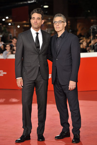 Filmpremiere 'Motherless Brooklyn', Internationales Filmfestival Rom 2019