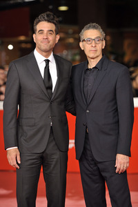 Filmpremiere 'Motherless Brooklyn', Internationales Filmfestival Rom 2019