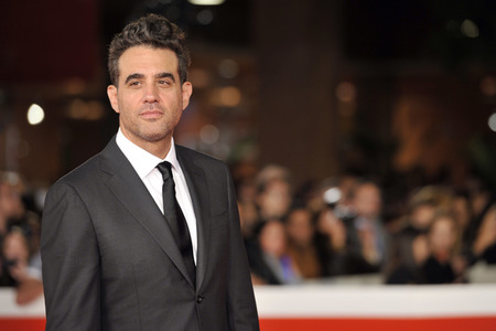 Filmpremiere 'Motherless Brooklyn', Internationales Filmfestival Rom 2019