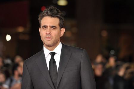 Filmpremiere 'Motherless Brooklyn', Internationales Filmfestival Rom 2019