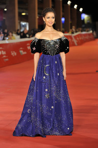 Filmpremiere 'Motherless Brooklyn', Internationales Filmfestival Rom 2019