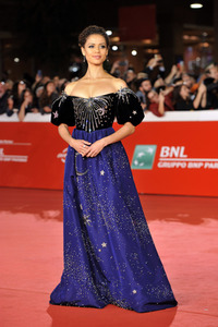 Filmpremiere 'Motherless Brooklyn', Internationales Filmfestival Rom 2019