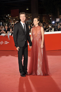 Filmpremiere 'Motherless Brooklyn', Internationales Filmfestival Rom 2019