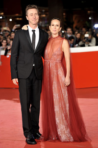 Filmpremiere 'Motherless Brooklyn', Internationales Filmfestival Rom 2019