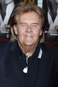 Fototermin mit Howard Carpendale in Hamburg