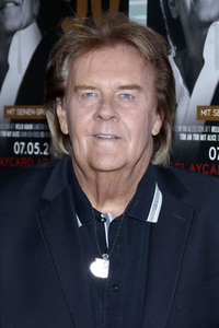 Fototermin mit Howard Carpendale in Hamburg