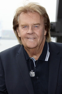 Fototermin mit Howard Carpendale in Hamburg