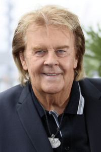 Fototermin mit Howard Carpendale in Hamburg