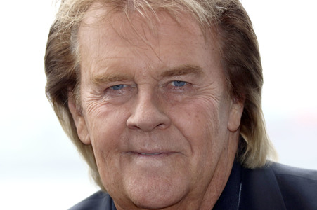 Fototermin mit Howard Carpendale in Hamburg