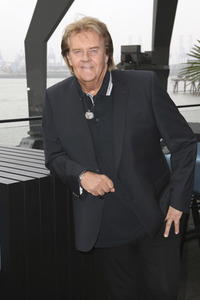 Fototermin mit Howard Carpendale in Hamburg