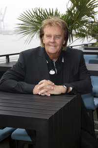 Fototermin mit Howard Carpendale in Hamburg