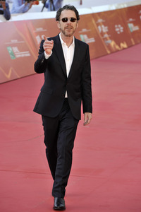 Ethan Coen auf dem Internationalen Filmfestival Rom 2019