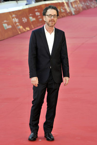 Ethan Coen auf dem Internationalen Filmfestival Rom 2019