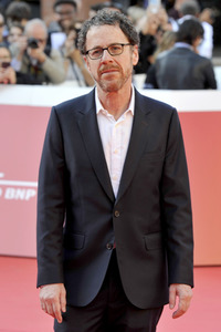 Ethan Coen auf dem Internationalen Filmfestival Rom 2019
