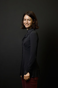 Photoshooting mit Julia Ebner in Köln