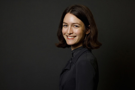 Photoshooting mit Julia Ebner in Köln