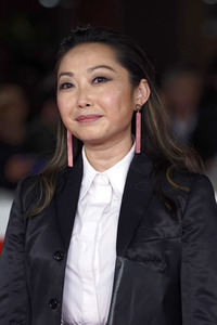 Filmpremiere 'The Farewell', Internationales Filmfestival Rom 2019