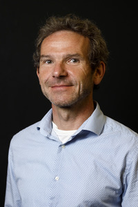 Photoshooting mitJoachim Frank in Köln