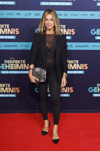 Filmpremiere 'Das perfekte Geheimnis' in Köln