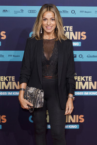 Filmpremiere 'Das perfekte Geheimnis' in Köln