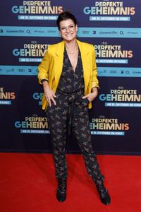 Filmpremiere 'Das perfekte Geheimnis' in Köln