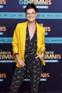 Filmpremiere 'Das perfekte Geheimnis' in Köln