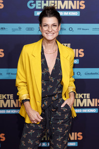 Filmpremiere 'Das perfekte Geheimnis' in Köln