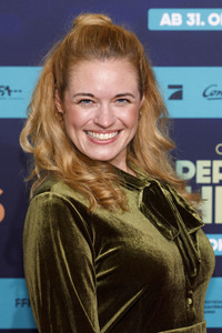 Filmpremiere 'Das perfekte Geheimnis' in Köln