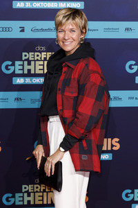 Filmpremiere 'Das perfekte Geheimnis' in Köln