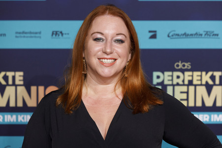 Filmpremiere 'Das perfekte Geheimnis' in Köln