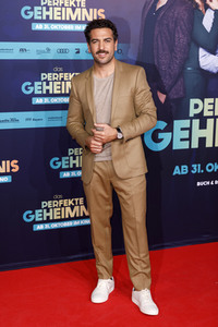Filmpremiere 'Das perfekte Geheimnis' in Köln