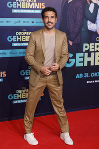 Filmpremiere 'Das perfekte Geheimnis' in Köln